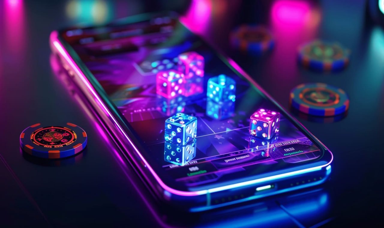 bb44 Live Casino