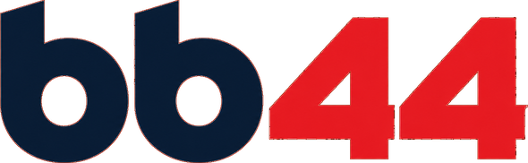 bb44 Logo